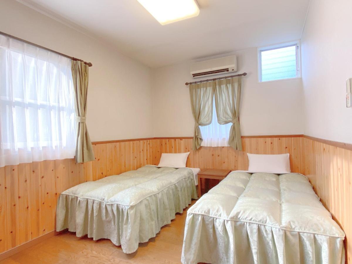 Lake Villa Kawaguchiko Fujikawaguchiko Dış mekan fotoğraf