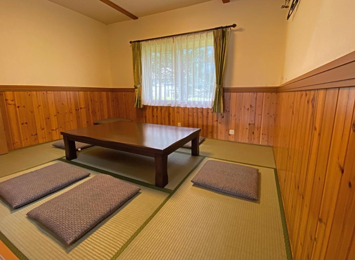 Lake Villa Kawaguchiko Fujikawaguchiko Dış mekan fotoğraf