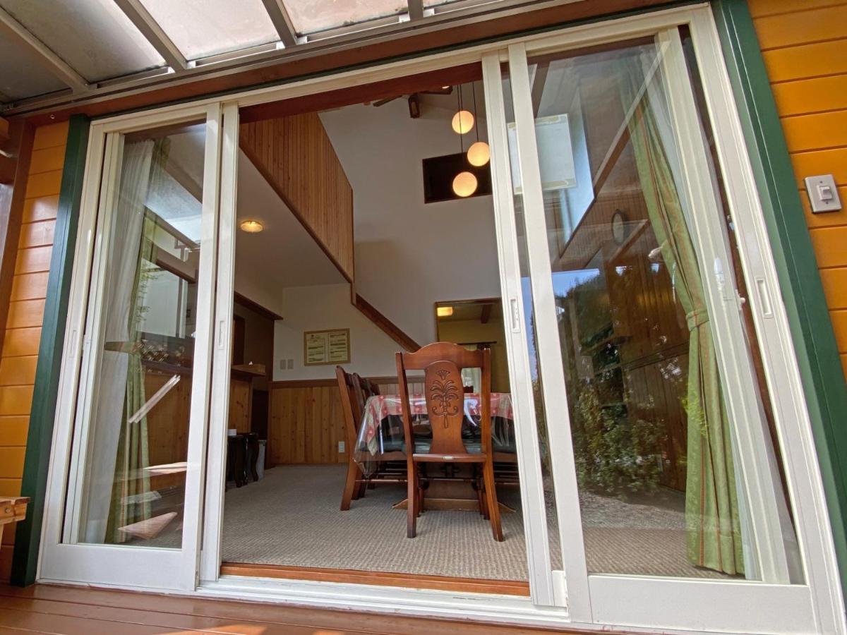 Lake Villa Kawaguchiko Fujikawaguchiko Dış mekan fotoğraf