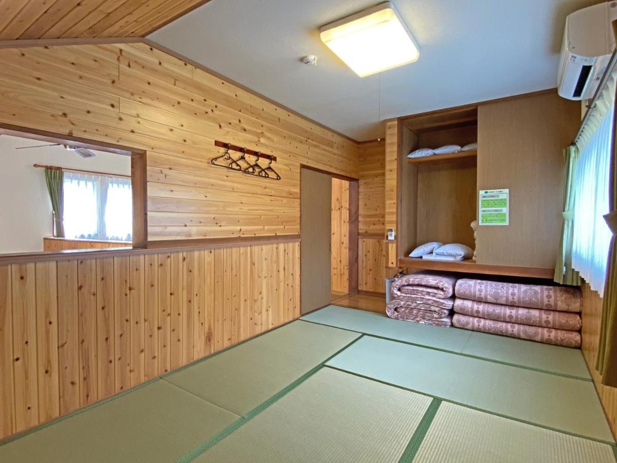 Lake Villa Kawaguchiko Fujikawaguchiko Dış mekan fotoğraf
