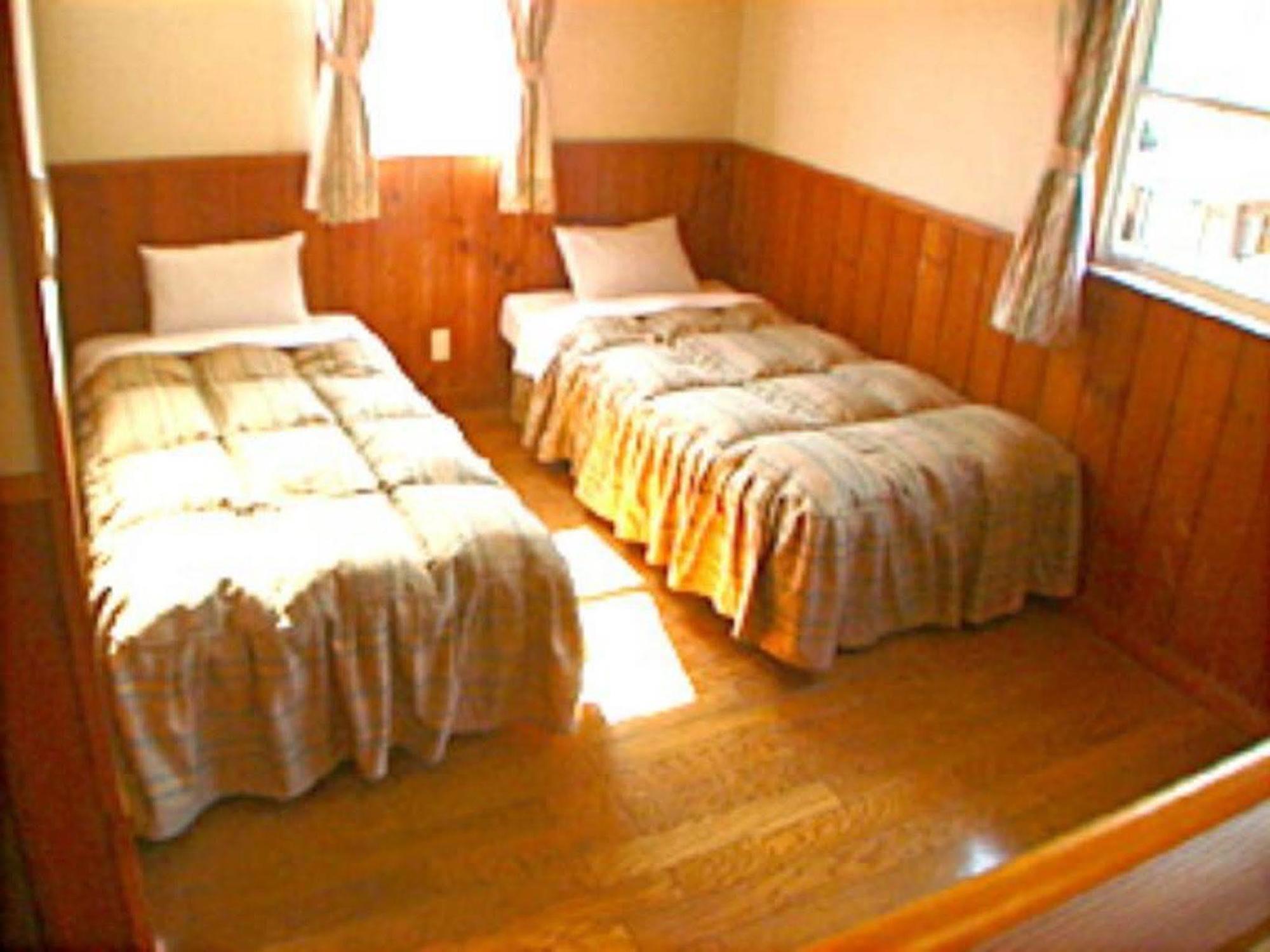 Lake Villa Kawaguchiko Fujikawaguchiko Dış mekan fotoğraf